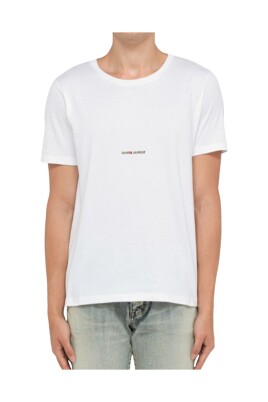 afslappet-bomuld-t-shirt