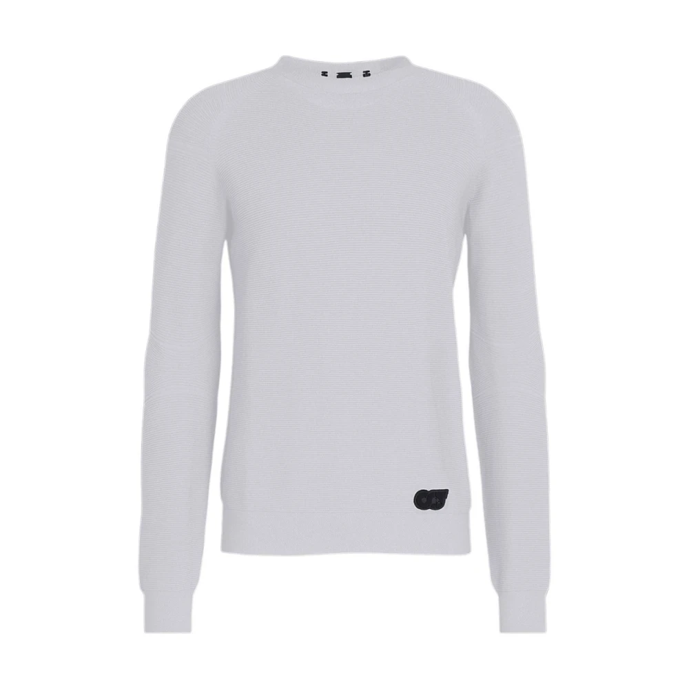 Knitwear > Round-neck Knitwear - - AlphaTauri - Modalova