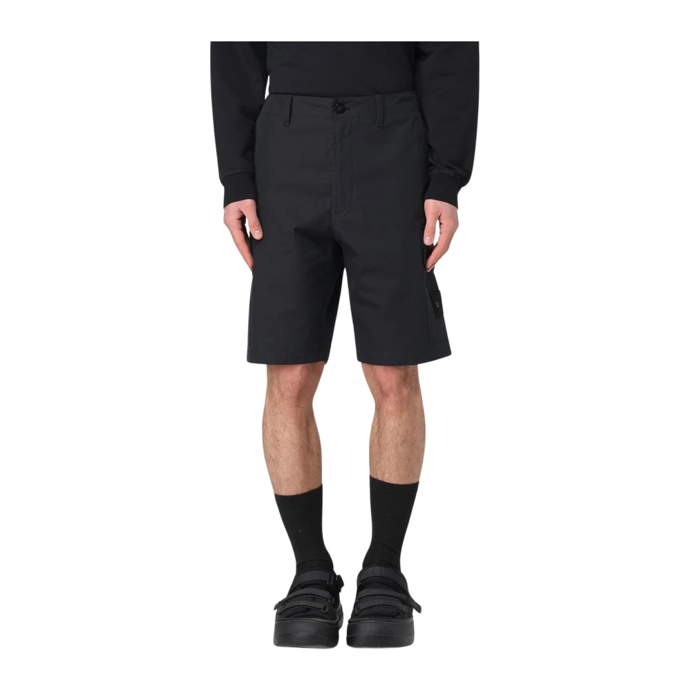 Shorts > Casual Shorts - - Stone Island - Modalova