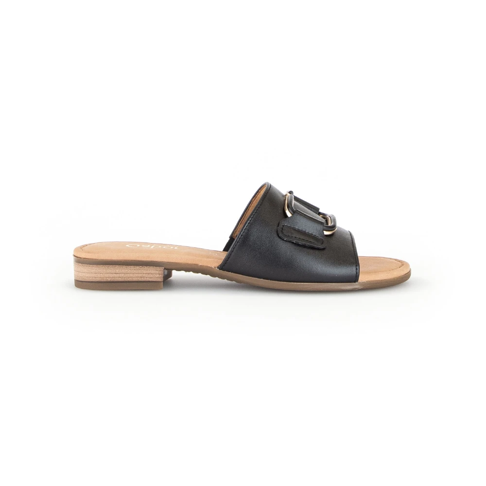 Shoes > Flip Flops & Sliders > Sliders - - Gabor - Modalova
