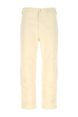 ivory-cotton-pant-for-women