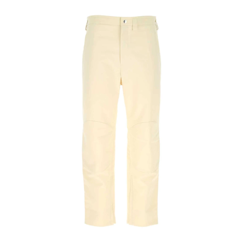 Trousers > Straight Trousers - - Jil Sander - Modalova