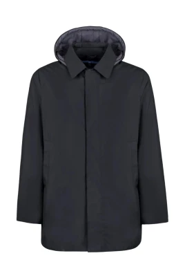 Tedori Parka