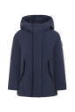 doudoune-matelassee-bleue-a-capuche
