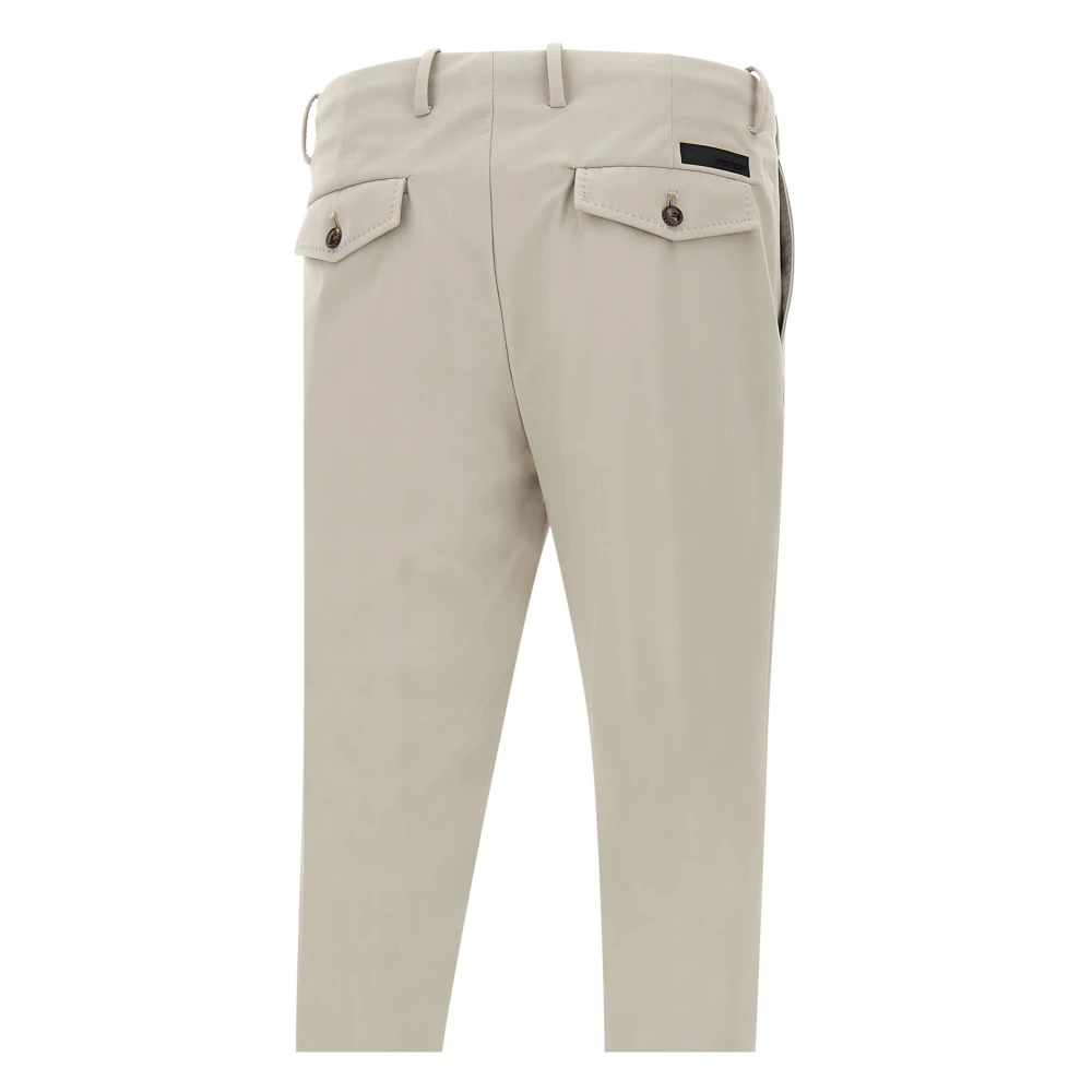 RRD Beige Broek Beige Heren