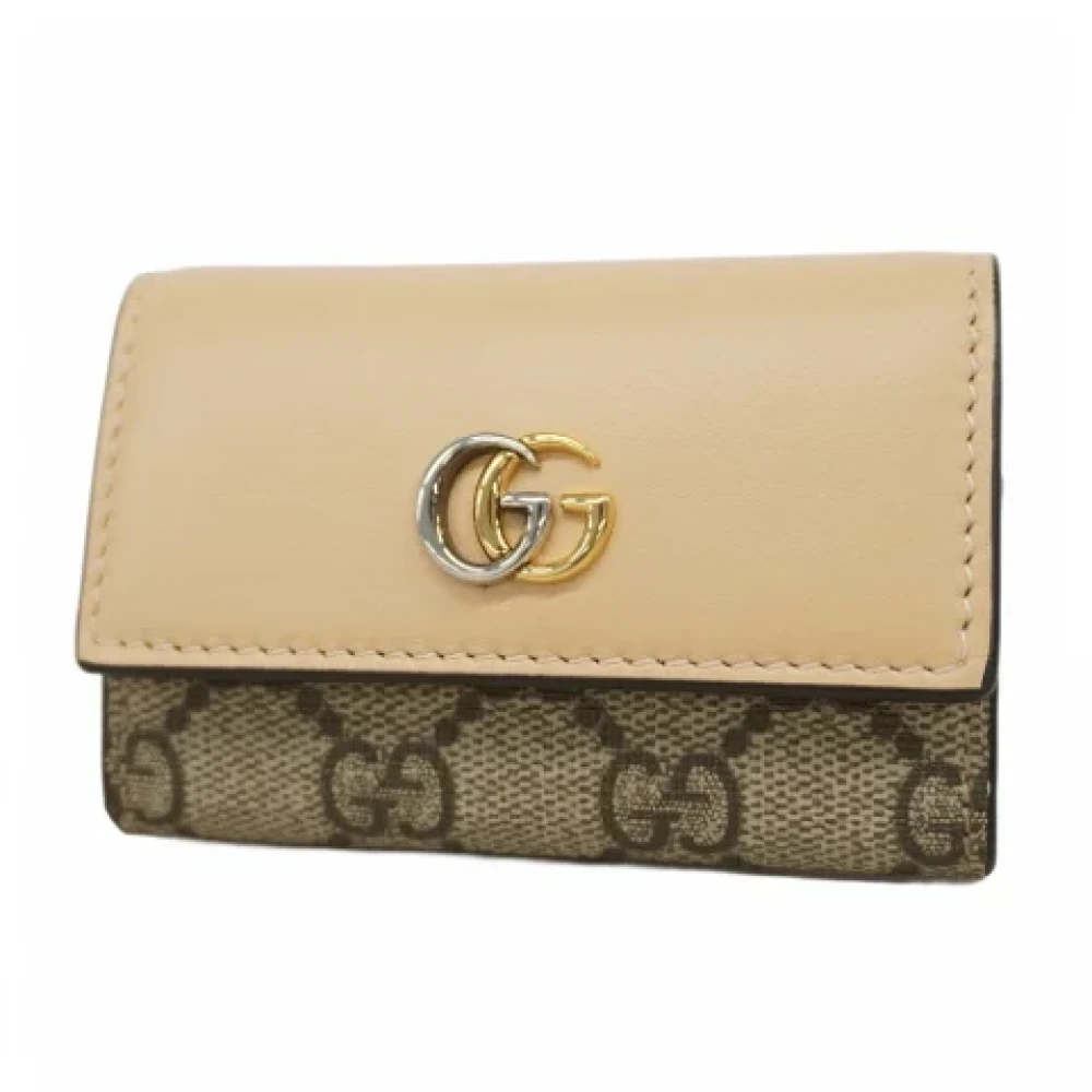 Pre-owned > Pre-owned Accessories - - Gucci Vintage - Modalova