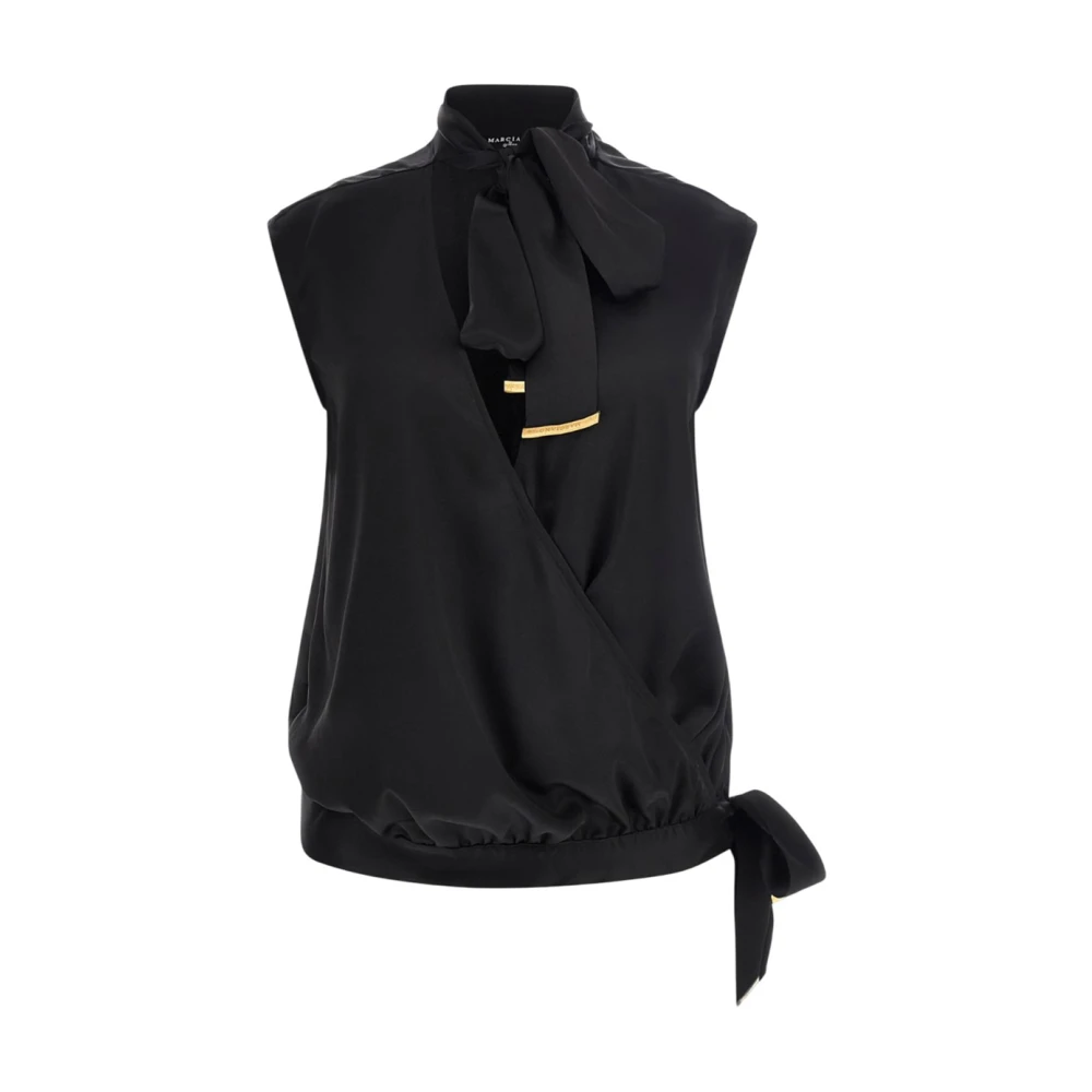 Tops > Sleeveless Tops - - Guess - Modalova