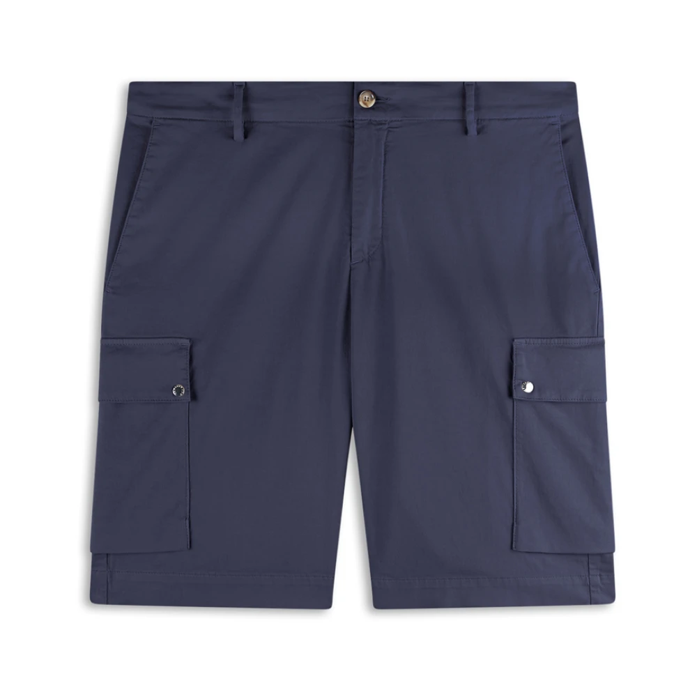 Shorts > Casual Shorts - - Paul & Shark - Modalova