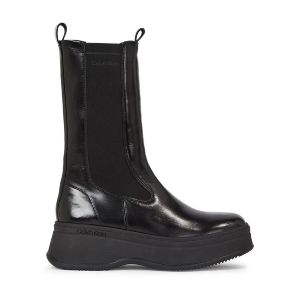 Shoes > Boots > Chelsea Boots - - Calvin Klein - Modalova