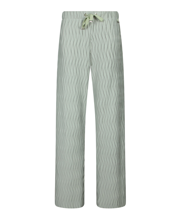 green-stylish-trousers-for-women