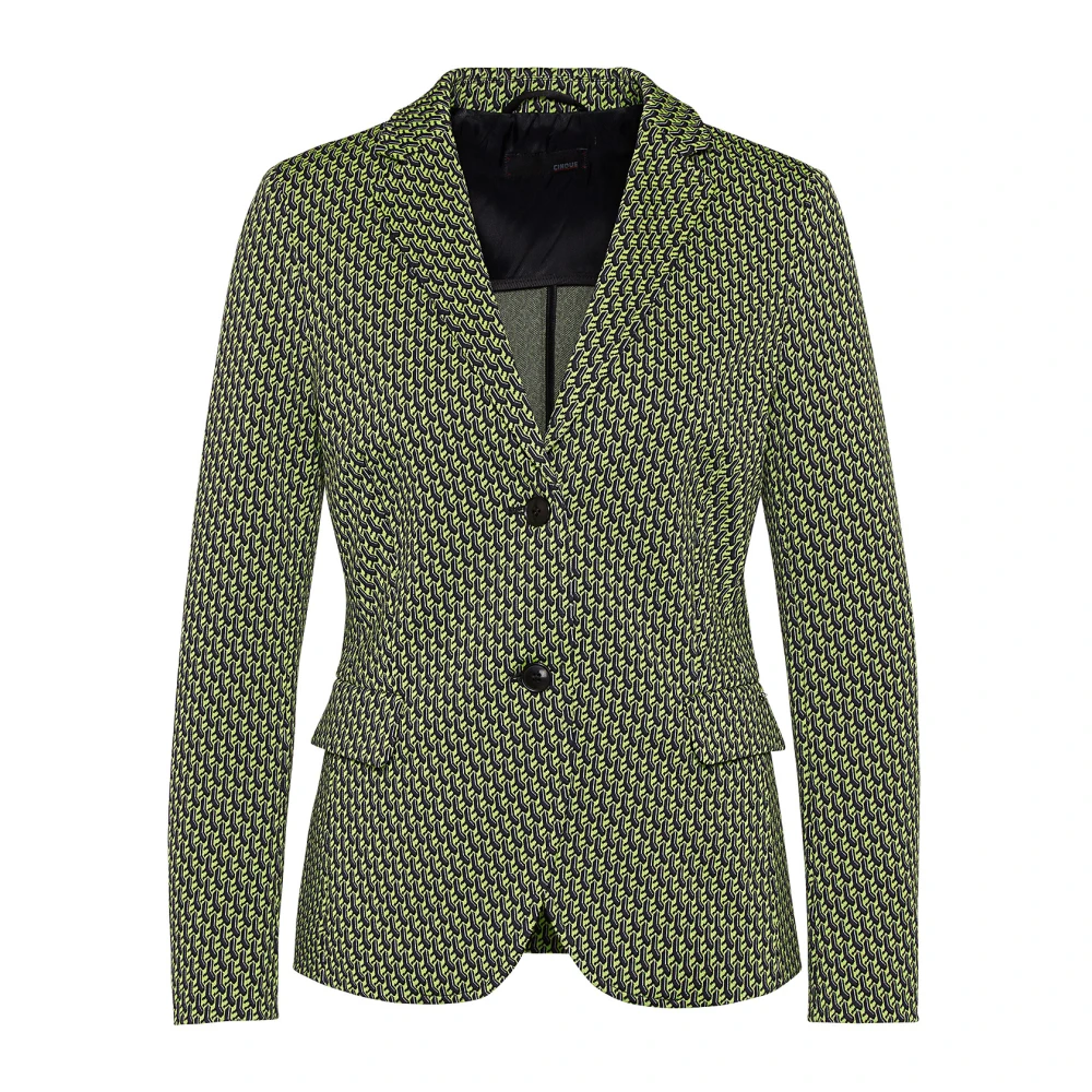 Jackets > Blazers - - Cinque - Modalova