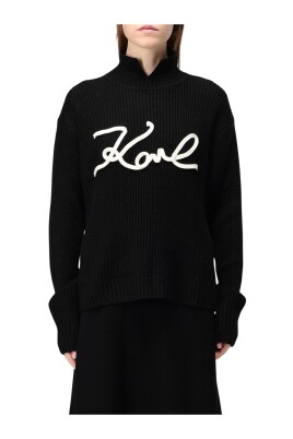 mock-neck-knit-sweater