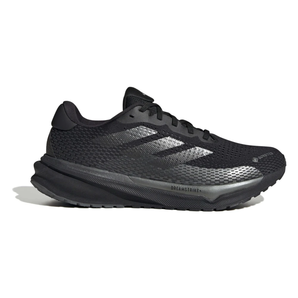 Adidas Supernova Sneakers Black, Herr