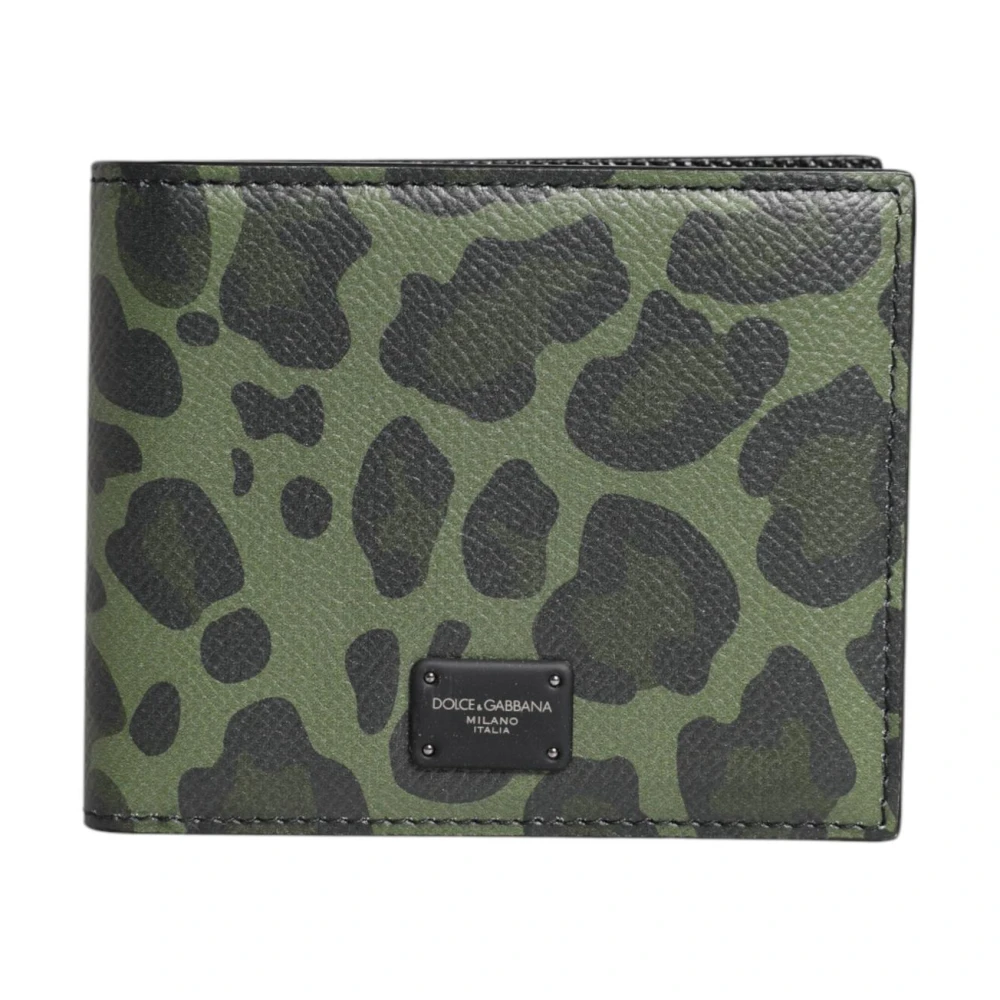 Accessories > Wallets & Cardholders - - Dolce & Gabbana - Modalova