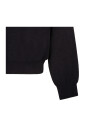 black-logo-embossed-jumper-sweater