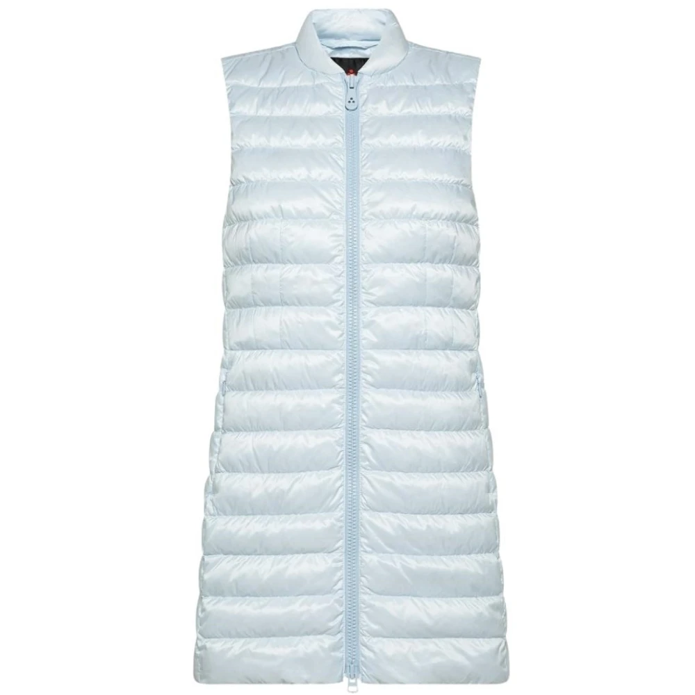 Peuterey - Jackets > Vests - Blue - Peuterey - Modalova