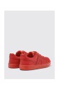 kinderen-rode-lowtop-sneakers-zool