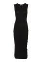 robe-longue-noire