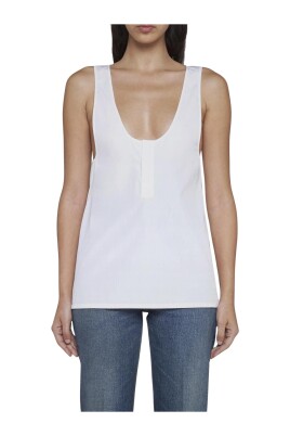 white-tank-top-elegant-design