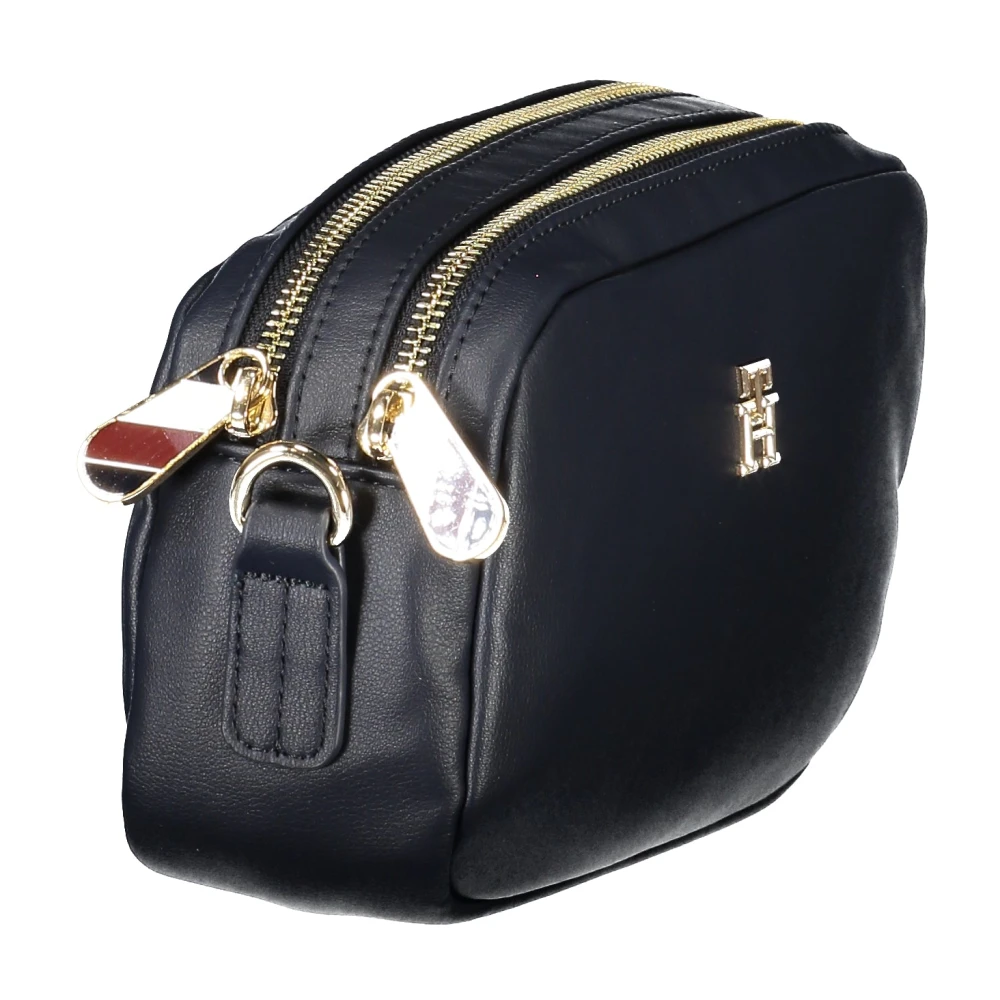 Tommy Hilfiger Tassen en accessoires Blue Dames