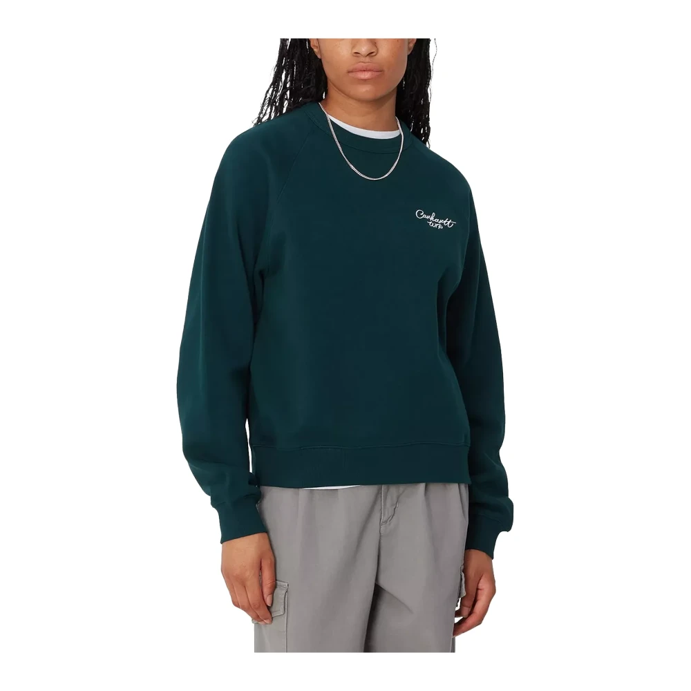Sweatshirts & Hoodies > Sweatshirts - - Carhartt Wip - Modalova
