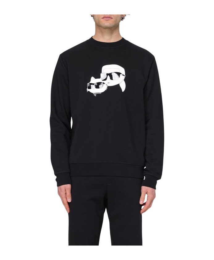 karl-lagerfeld-sweatshirt-crew-neck