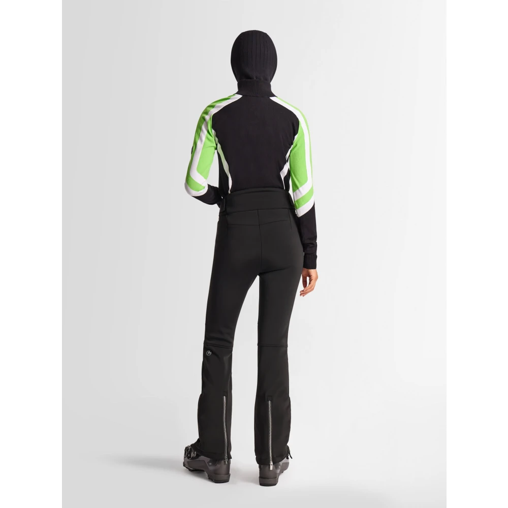 Fusalp SKI Broek Black Dames