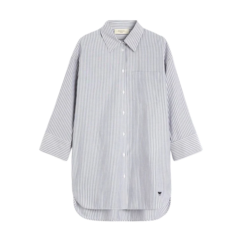Blouses & Shirts > Shirts - - Weekend Max Mara - Modalova