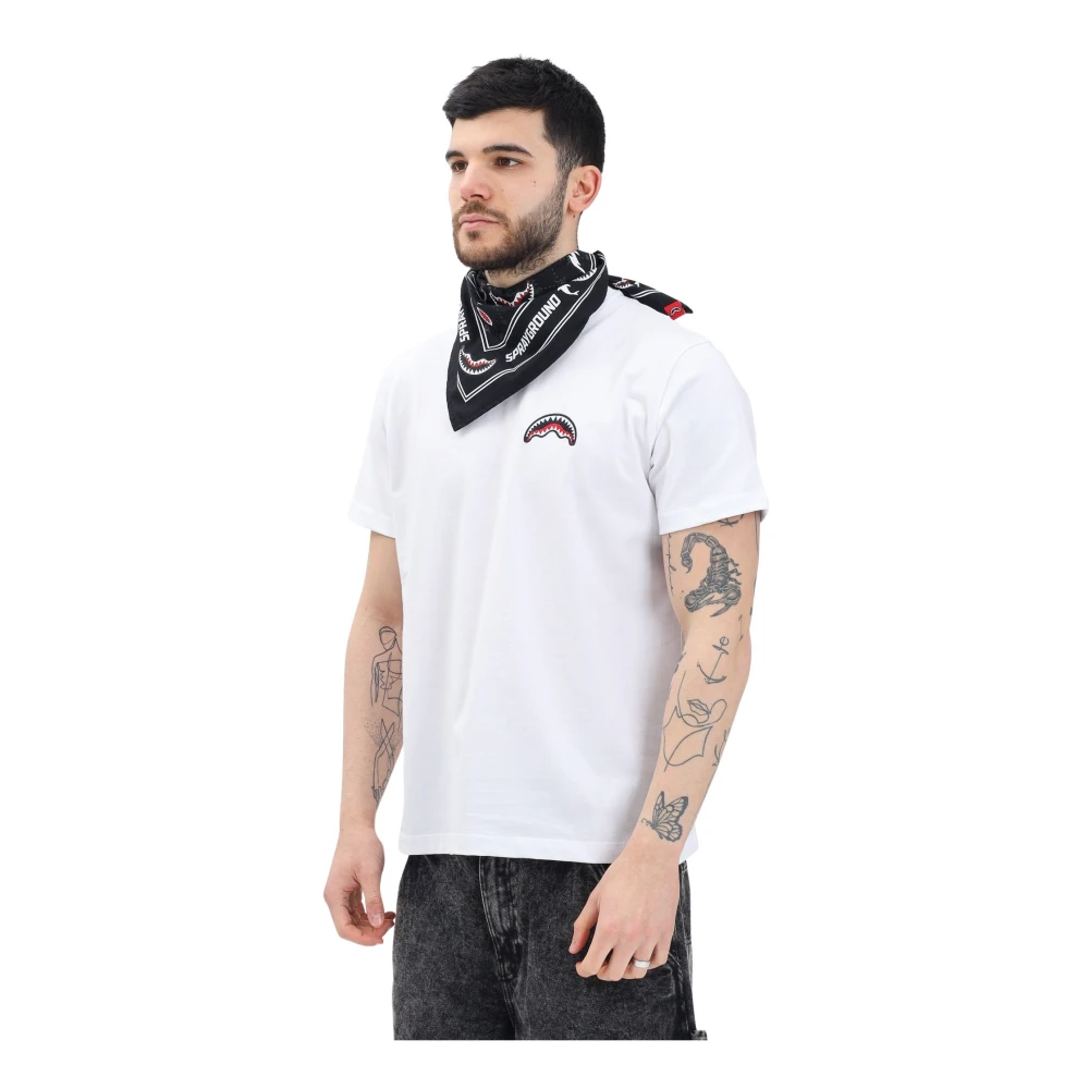 Tops > T-Shirts - - Sprayground - Modalova