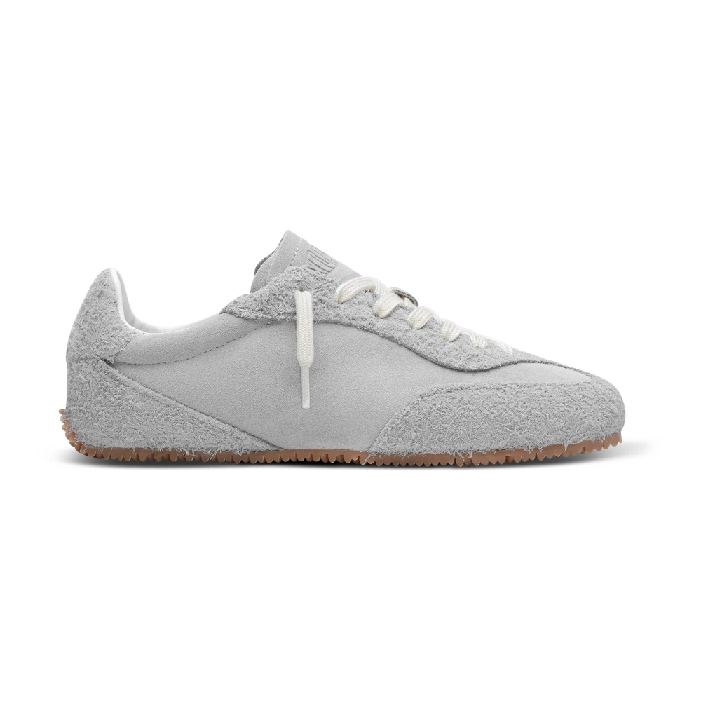 Axel Arigato Daze Runner Dames Schoenen Grijs