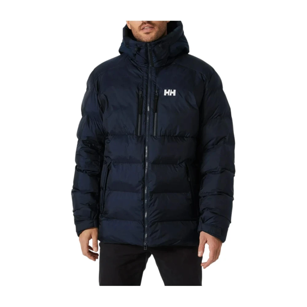 Jackets > Down Jackets - - Helly Hansen - Modalova