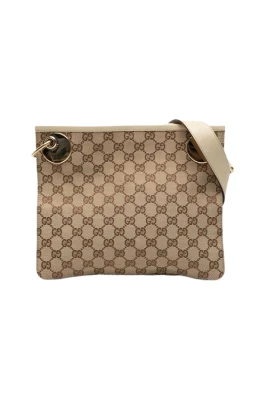 Pre-owned Eclipse Crossbody Bag