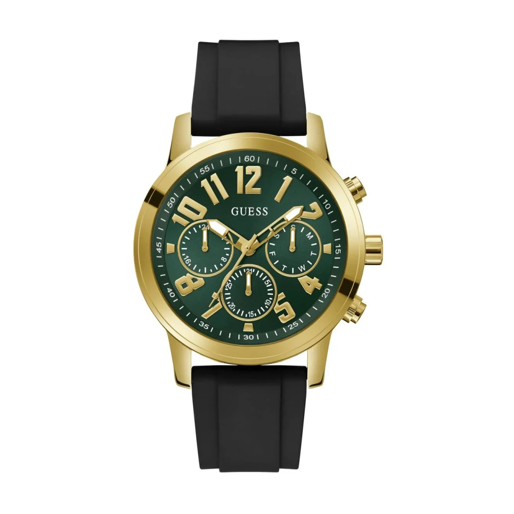 Accessories > Watches - - Guess - Modalova