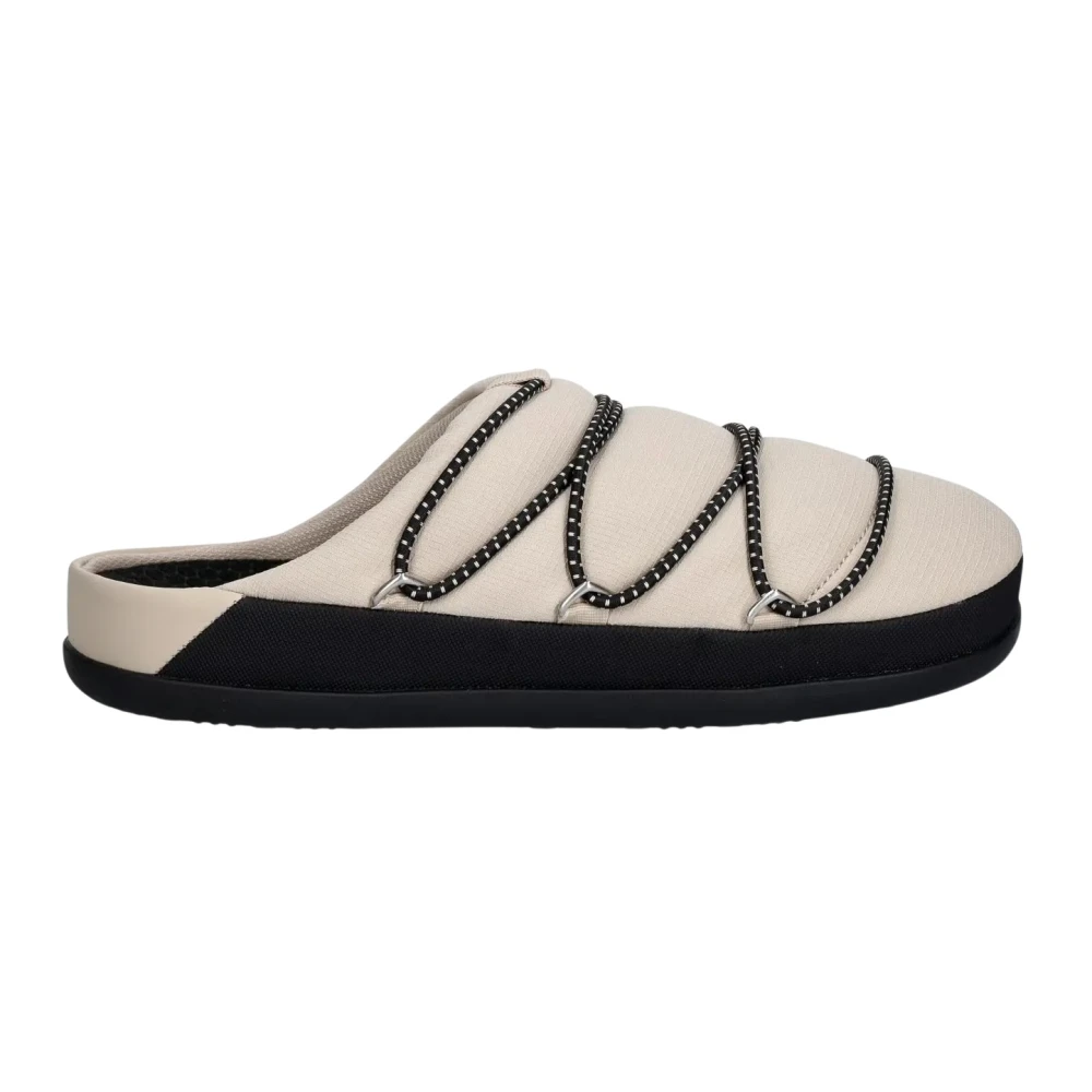 Moon Boot Unisex Sand Schuhe Soft Slipper Größe 37 - Bild 4