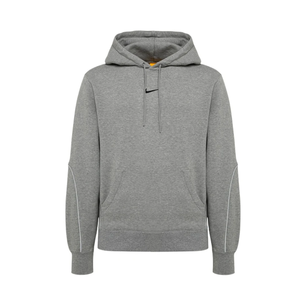 Nike Sweatshirts & Hoodies Gray Heren