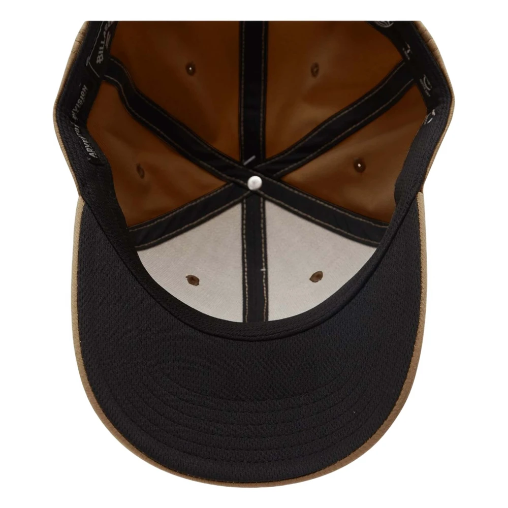Billabong Surftrek Gravel Cap Beige Heren