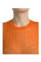 orange-see-through-crew-neck-tank-top