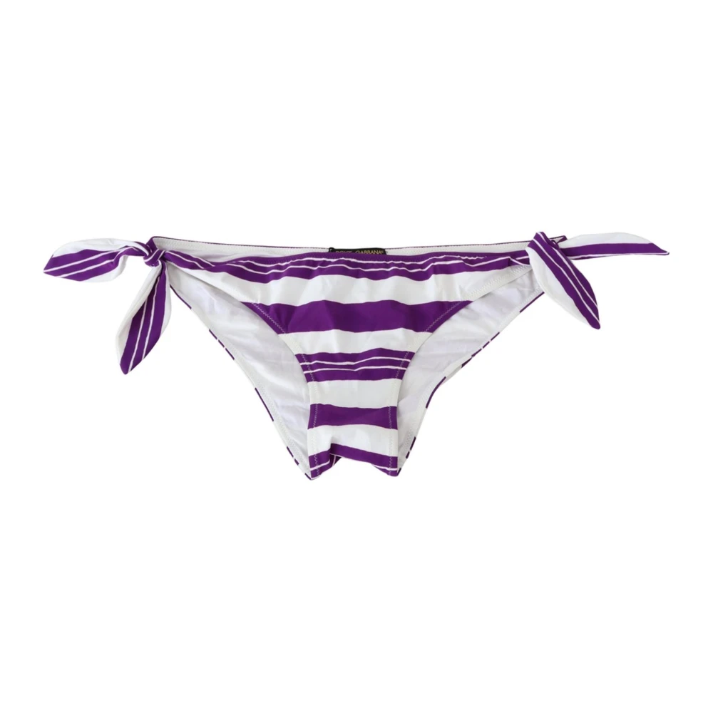 Swimwear > Bikinis - - Dolce & Gabbana - Modalova