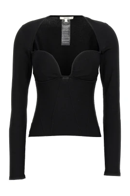 Bustier Top