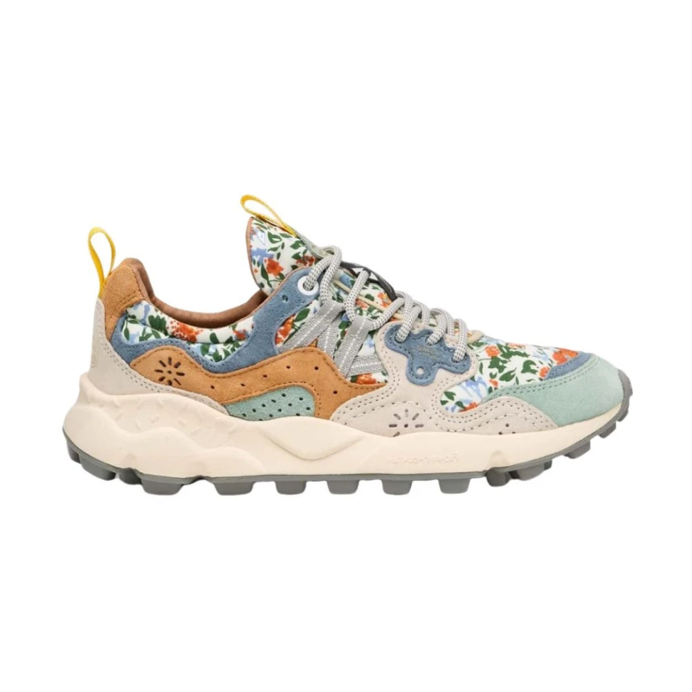 Shoes > Sneakers - - Flower Mountain - Modalova