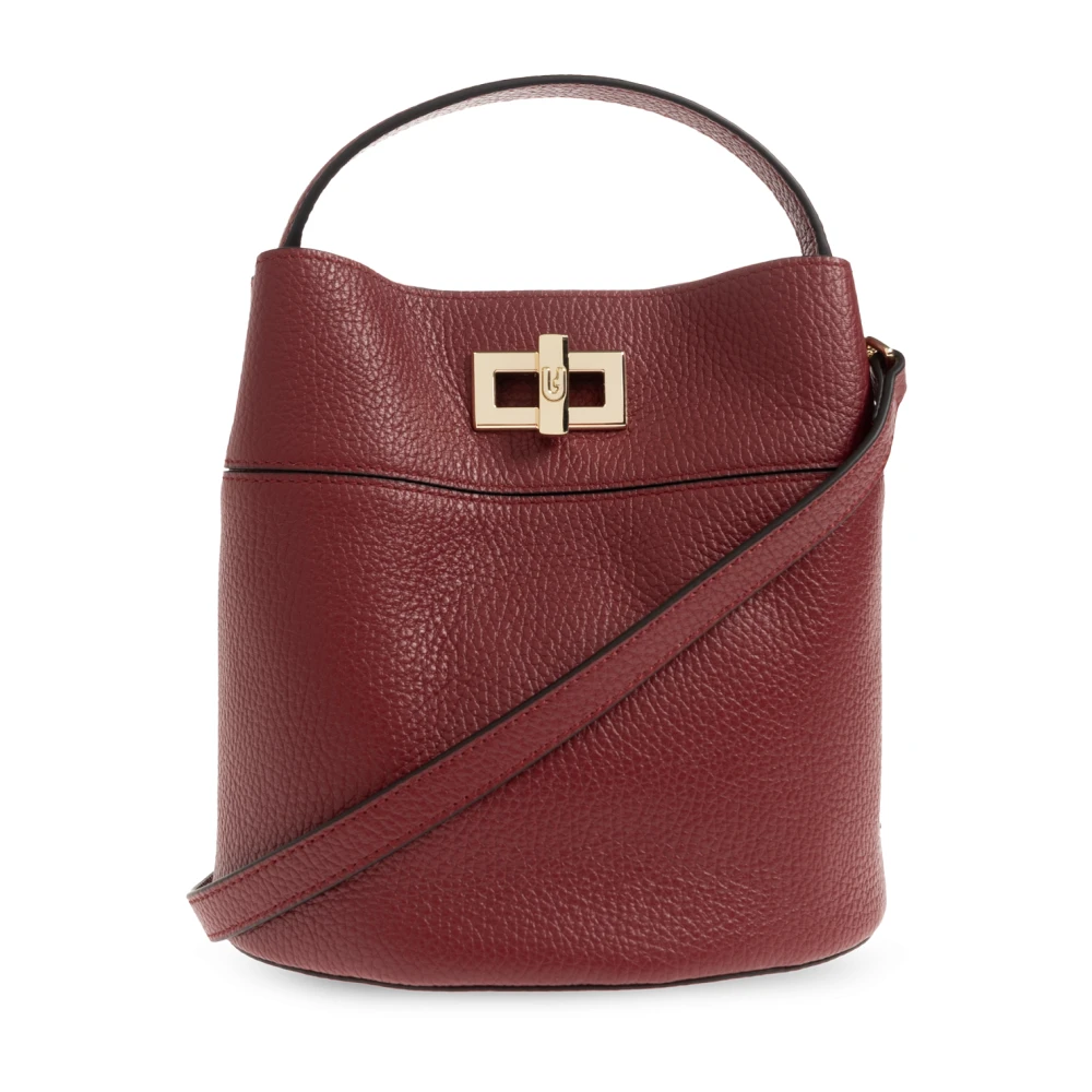 Furla Mujer Rojo Bolsos, Talla: One Size
