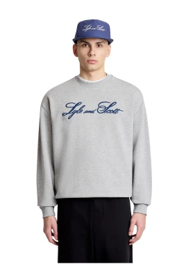 Reissued Script Jumper