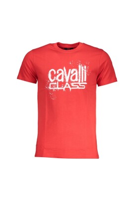 red-cotton-print-logo-t-shirt