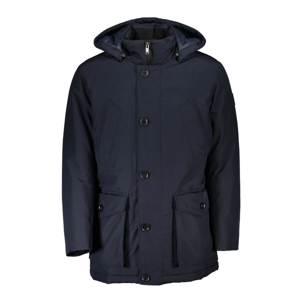 Jackets > Winter Jackets - - Hugo - Modalova