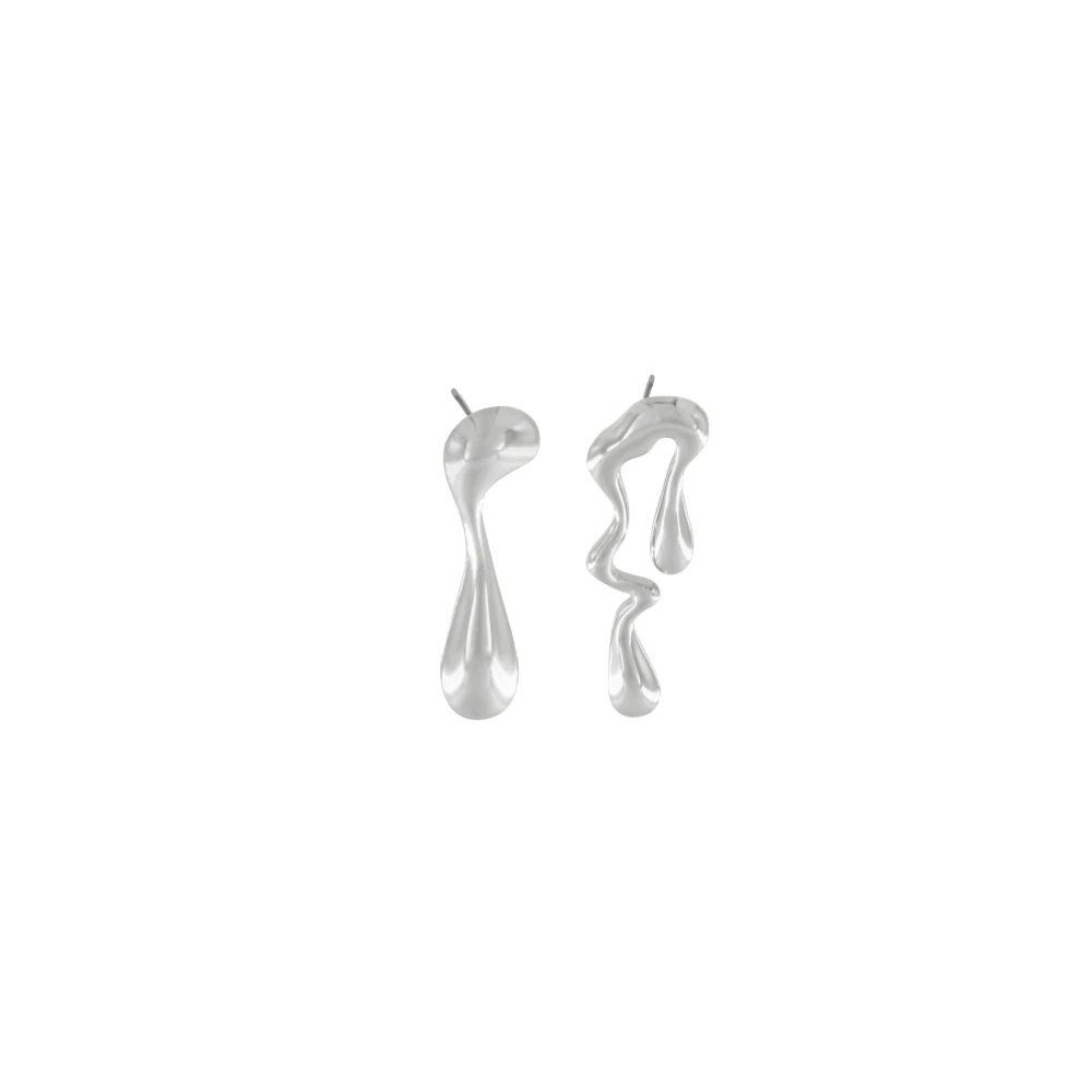 Accessories > Jewellery > Earrings - - Dansk Copenhagen - Modalova