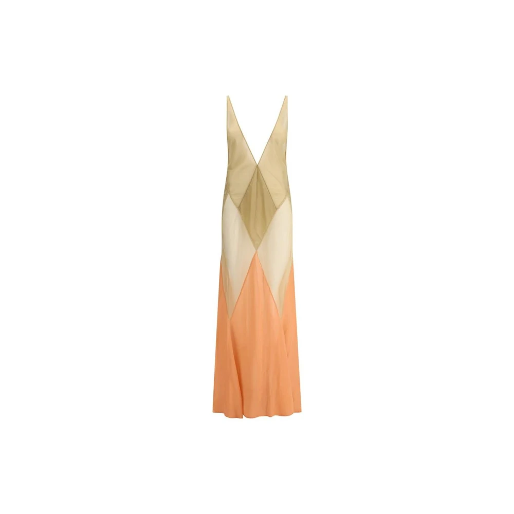 Dresses > Day Dresses > Maxi Dresses - - The Attico - Modalova