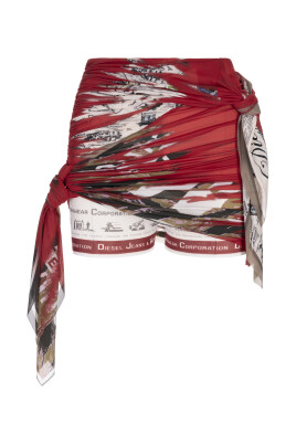 jupe-multicolore-elegante-et-confortable