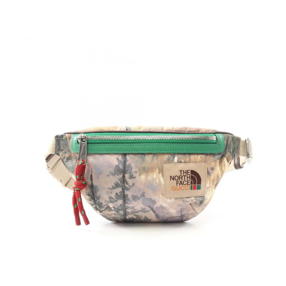 Gucci Vintage Women's Pre-Owned Belt Bag