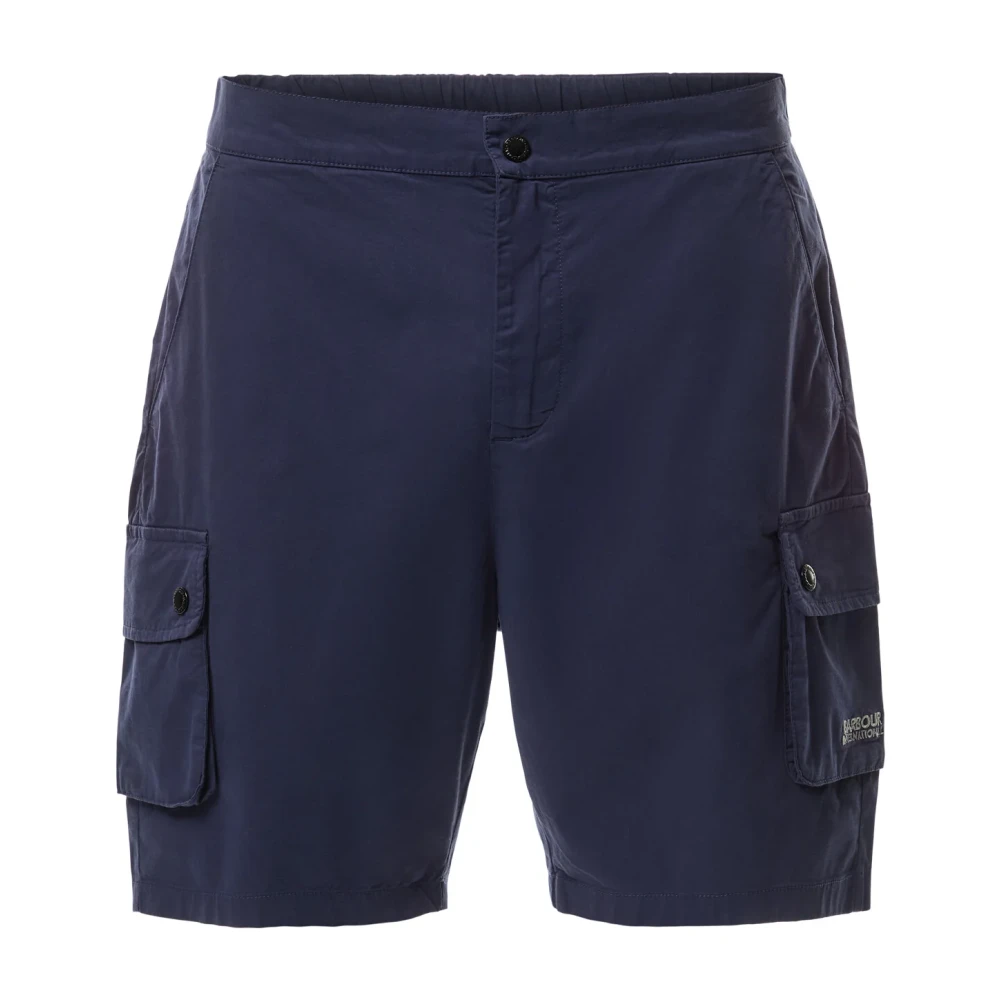 Shorts > Casual Shorts - - Barbour - Modalova