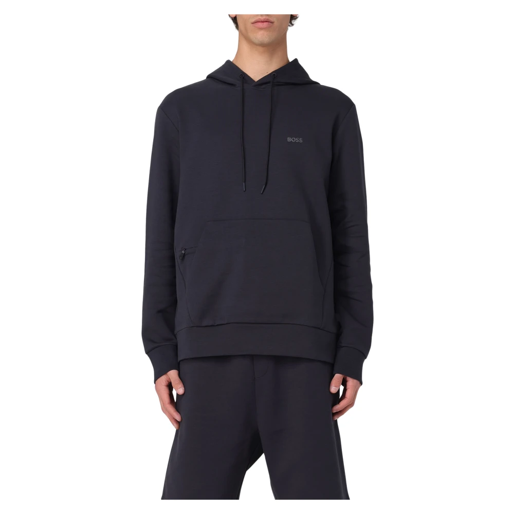 Sweatshirts & Hoodies > Hoodies - - Hugo - Modalova